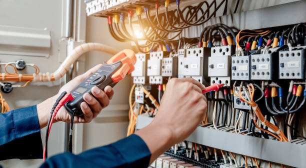 Best Emergency Electrical Repair  in Lawrence, IN