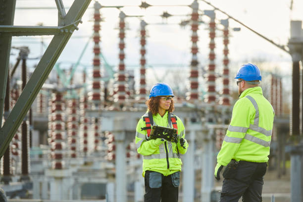 Lawrence, IN Electrician Company