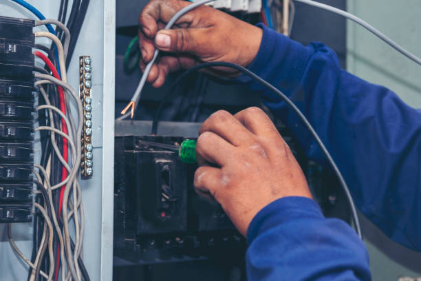 Best Electrician for Home Renovation  in Lawrence, IN