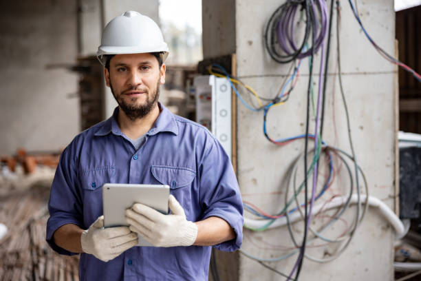 Best Electrical Rewiring Services  in Lawrence, IN