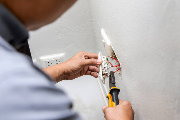 Best Electrical Installation Contractor  in Lawrence, IN