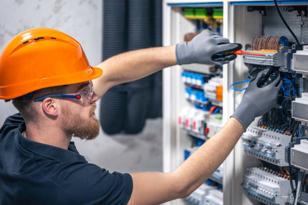 Best Electrical Upgrades for Homes  in Lawrence, IN