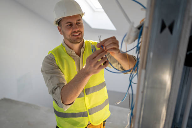 Best Circuit Breaker Repair  in Lawrence, IN
