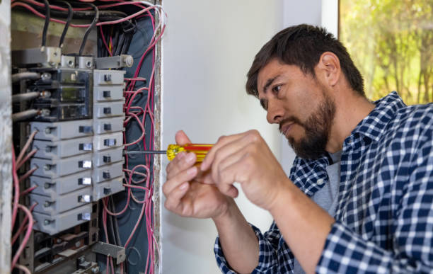 Best Affordable Electrician  in Lawrence, IN